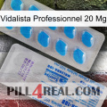 Vidalista Professional 20Mg new15